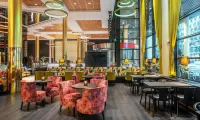 Thon Hotel Opera - breakfast