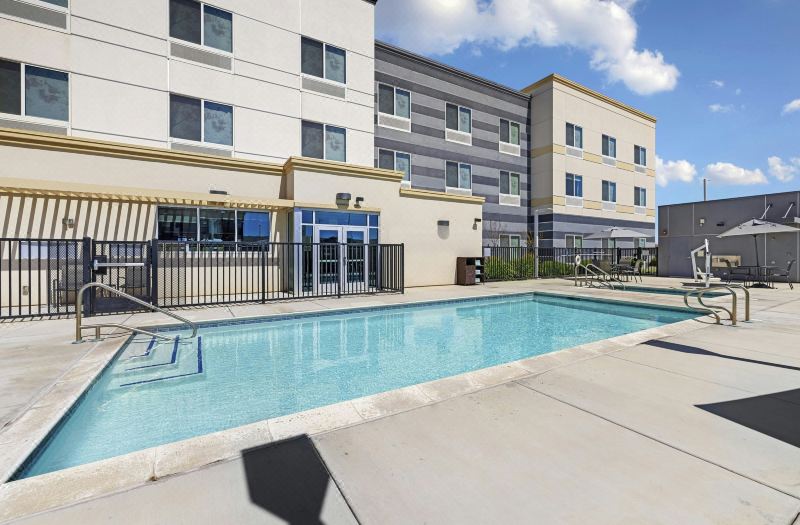 Fairfield Inn & Suites Lodi photo 3