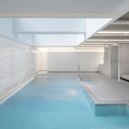 Four Seasons Hotel Montreal