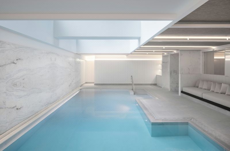 Four Seasons Hotel Montreal photo 3