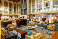 DoubleTree by Hilton Pittsburgh - Cranberry - pet friendly