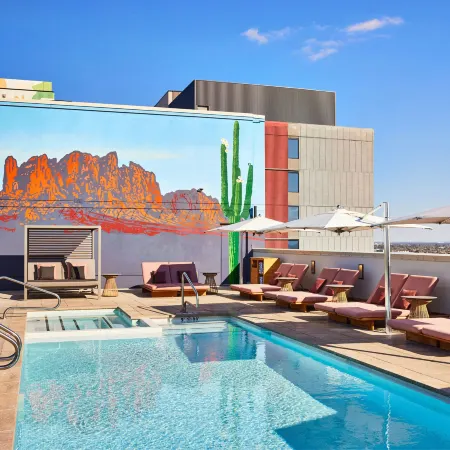 The Westin Tempe