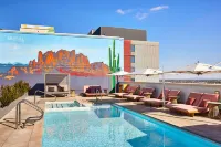 The Westin Tempe - Pools
