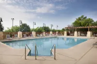 Embassy Suites by Hilton San Marcos Hotel Conference Center - Swimmingpools