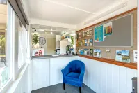 Travellers Inn Motel - Интернет