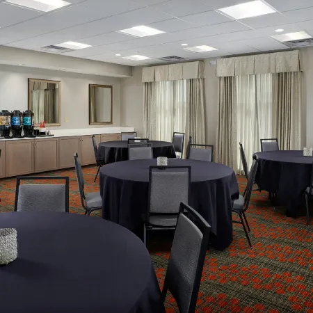 Homewood Suites Cincinnati Midtown