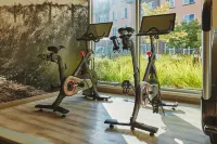 Hotel Trio Healdsburg - Træningscentre