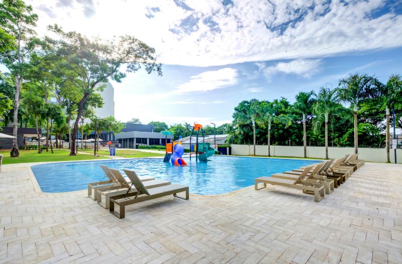 DoubleTree by Hilton Foz do Iguacu Brazil photo 4