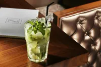 Khalidiya Palace Rayhaan by Rotana - Bar