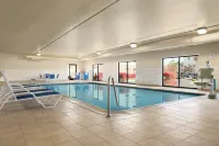 Hampton Inn & Suites Detroit/Sterling Heights - 2 stjerner