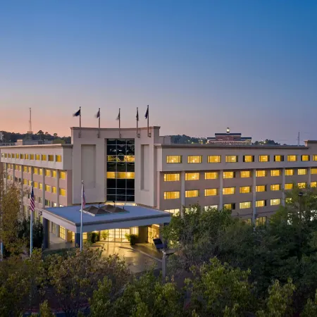 Delta Hotels Little Rock West