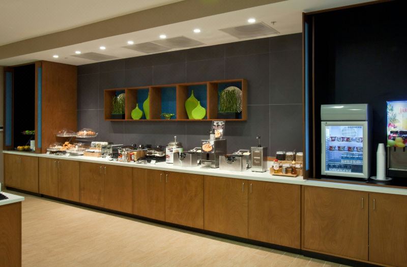 SpringHill Suites Mobile photo 5