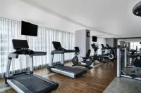Sheraton Santos Hotel - Gym