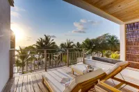 Itz'Ana Resort & Residences - Ocean View