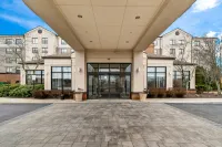Hilton Garden Inn Plymouth - Beach