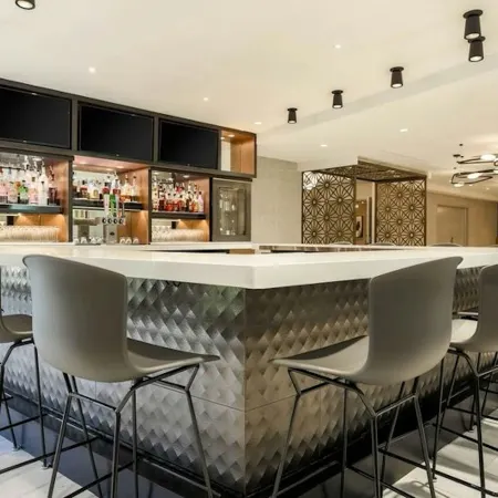 DoubleTree by Hilton Austin-University Area