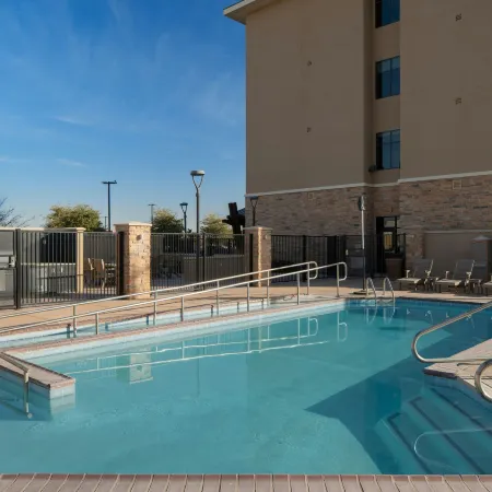 TownePlace Suites Carlsbad