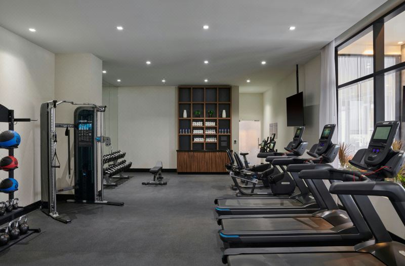 AC Hotel Saltillo photo 2