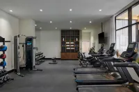 AC Hotel Saltillo - Gym