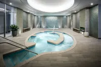 Lodge Kohler - Spa