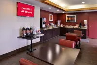 Red Roof Inn Clyde - 2-Star