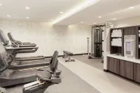 Residence Inn Loma Linda Redlands - Gym