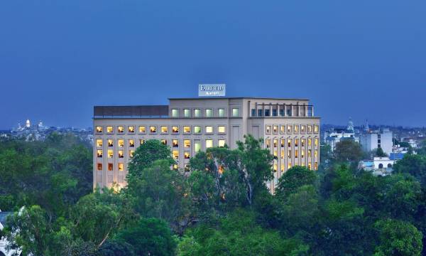 Fairfield by Marriott Amritsar
