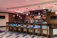 Hilton Garden Inn North Little Rock - bar