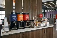 Tru by Hilton Monroe MI - Desayuno