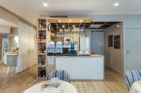 Hotel America - navetta aeroportuale