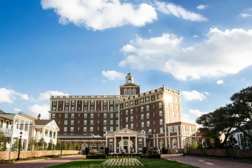 The Historic Cavalier Hotel and Beach Club, Autograph Collection - 4 stjerner