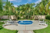 Fiesta Inn Colima - piscine