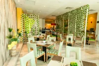 Hilton Garden Inn Barranquilla - Завтрак