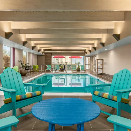 Home2 Suites by Hilton Ridley Park Philadelphia Airport South