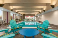Home2 Suites by Hilton Ridley Park Philadelphia Airport South - acceptant les animaux
