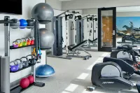 AC Hotel Austin Hill Country - Fitnessstudio