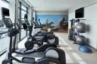 AC Hotel Austin Hill Country - Fitnessstudio