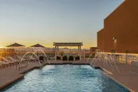 Marriott Phoenix Chandler - Pool