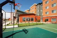 Residence Inn Denver Airport/Convention Center - Airport Shuttle