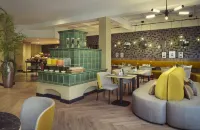Leonardo Royal Hotel Baden-Baden - breakfast