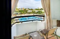 Fes Marriott Hotel Jnan Palace - Scenic