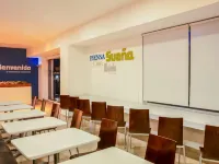 One Cancun Centro Hotels near Tecnologic Stadium