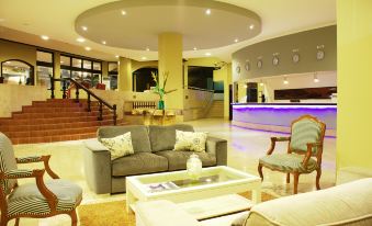 Pestana Miramar São Tomé