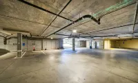 Hampton Inn & Suites Salinas - parking