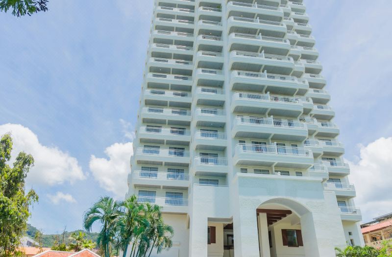 Waterfront Suites Phuket by Centara photo 2