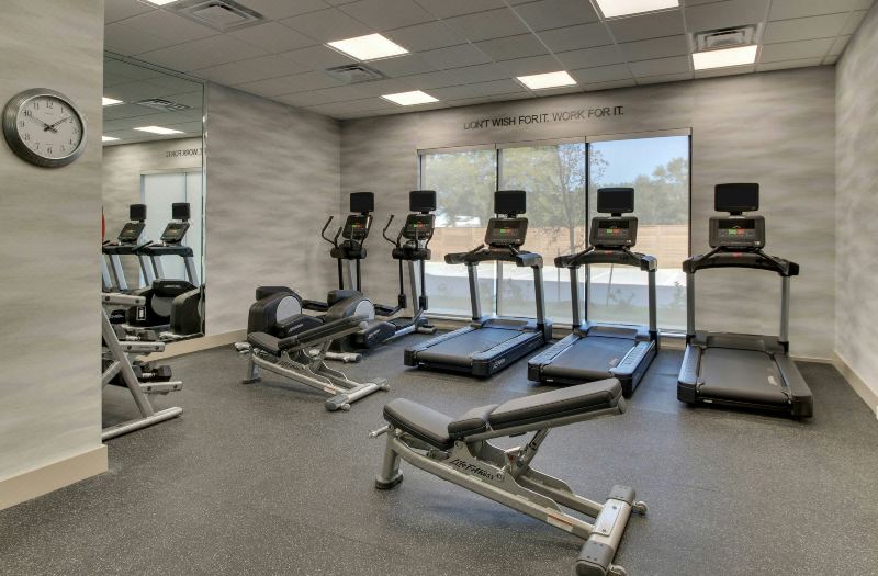 Fairfield Inn & Suites Houston Brookhollow photo 4