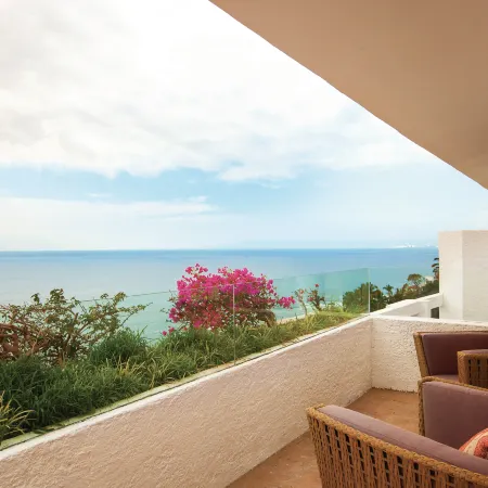 Hyatt Ziva Puerto Vallarta