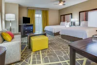 Homewood Suites by Hilton Savannah Historic District/Riverfront - Rooftop Pools