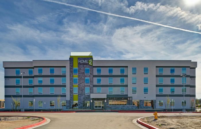 Home2 Suites by Hilton Buckeye Phoenix