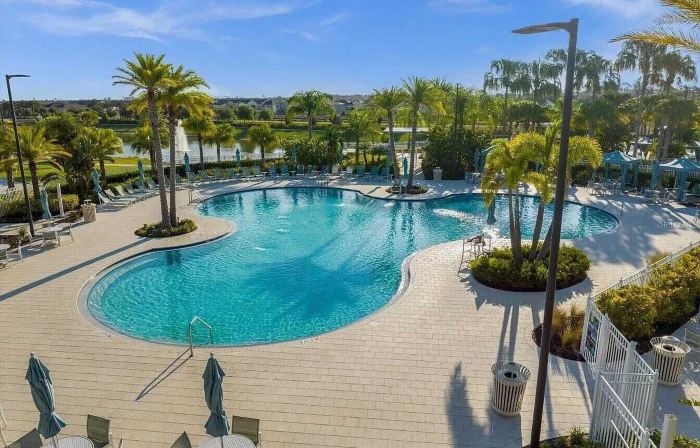 Suncrest Residence